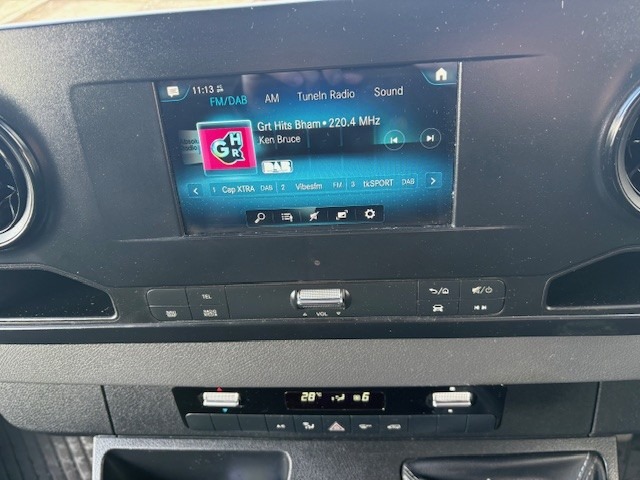 Used Mercedes-Benz Sprinter 2019 for sale - 77640819: Photo 16