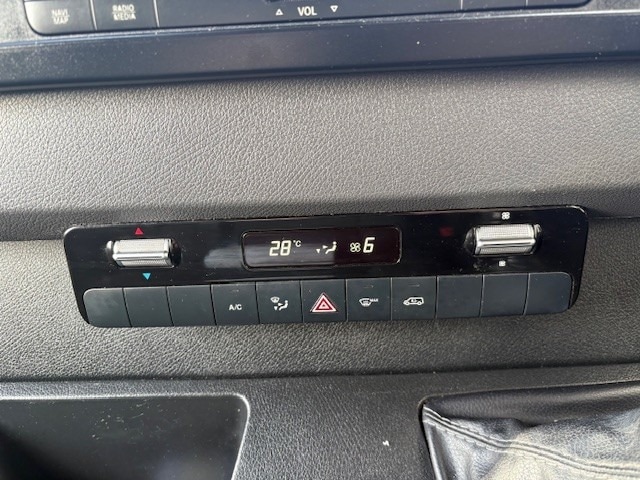 Used Mercedes-Benz Sprinter 2019 for sale - 77640819: Photo 19