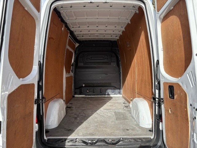 Used Mercedes-Benz Sprinter 2019 for sale - 77640819: Photo 20