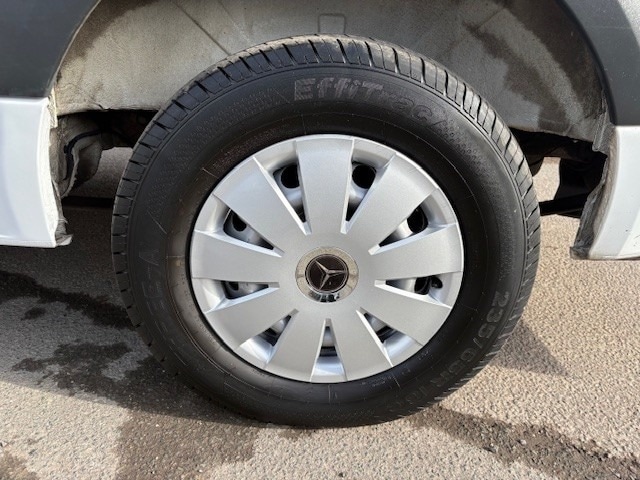 Used Mercedes-Benz Sprinter 2019 for sale - 77640819: Photo 8