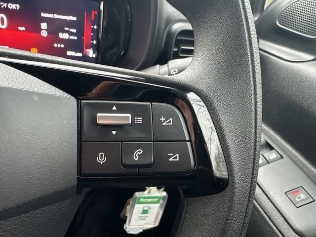 Used Vauxhall Combo 2024 for sale - 76809343: Photo 13