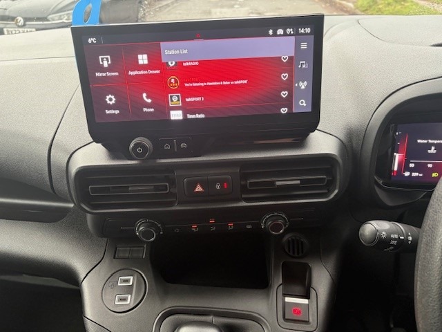 Used Vauxhall Combo 2024 for sale - 76809343: Photo 15