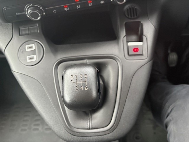 Used Vauxhall Combo 2024 for sale - 76809343: Photo 16