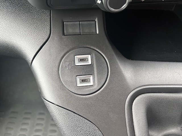 Used Vauxhall Combo 2024 for sale - 76809343: Photo 17