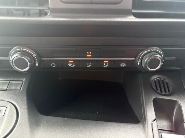 Used Vauxhall Combo 2024 for sale - 76809343: Photo 18