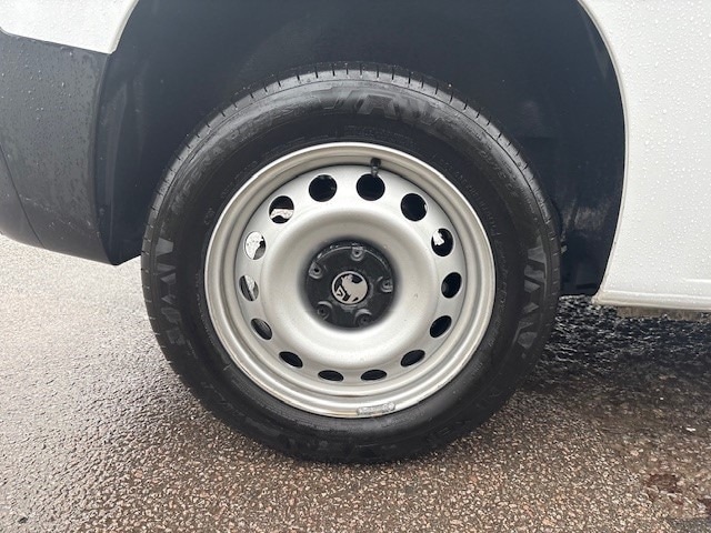 Used Vauxhall Combo 2024 for sale - 76809343: Photo 20