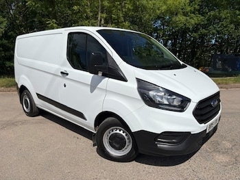 Used Ford Transit Custom 2019 for sale - 78748292: Photo