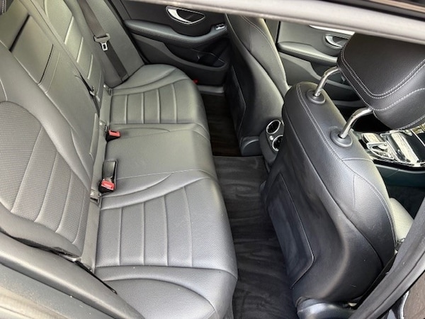 Used Mercedes-Benz C-Class 2017 for sale - 76218521: Photo 13