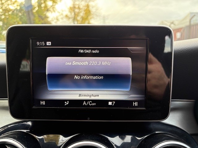 Used Mercedes-Benz C Class 2017 for sale - 76218521: Photo 16