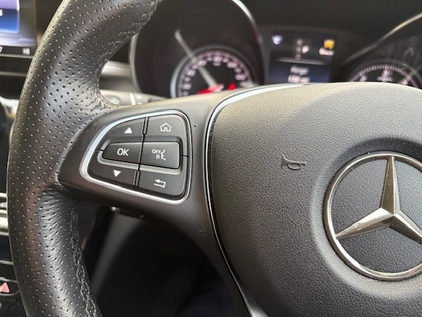 Used Mercedes-Benz C-Class 2017 for sale - 76218521: Photo 19