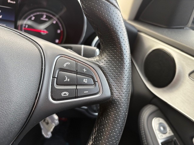 Used Mercedes-Benz C Class 2017 for sale - 76218521: Photo 20