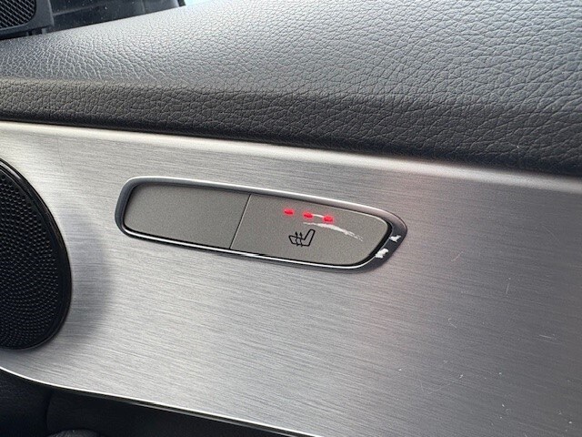 Used Mercedes-Benz C Class 2017 for sale - 76218521: Photo 22