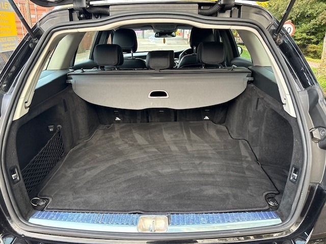 Used Mercedes-Benz C Class 2017 for sale - 76218521: Photo 23