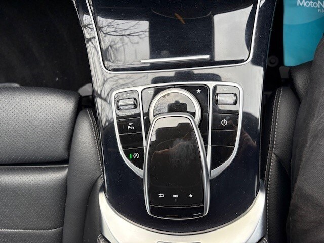 Used Mercedes-Benz C Class 2017 for sale - 76218521: Photo 24