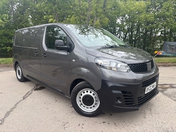 Used Fiat Scudo 2022 for sale - 78629668: Photo
