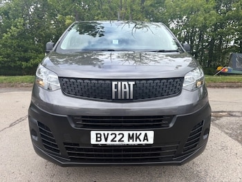 Used Fiat Scudo 2022 for sale - 78629668: Photo
