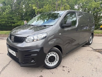 Used Fiat Scudo 2022 for sale - 78629668: Photo