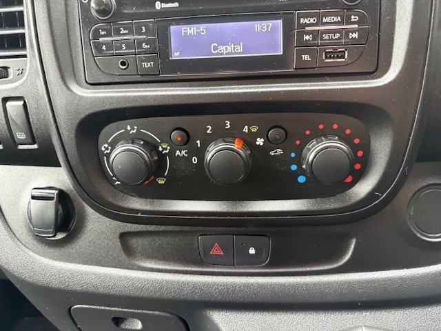 Used Renault Trafic 2017 for sale - 76531839: Photo 15