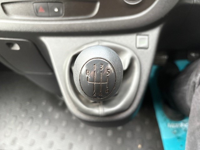 Used Renault Trafic 2017 for sale - 76531839: Photo 19