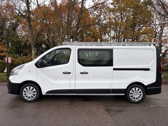 Used Renault Trafic 2017 for sale - 76531839: Photo 4