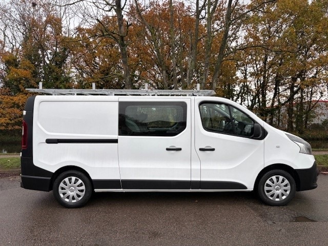 Used Renault Trafic 2017 for sale - 76531839: Photo 8