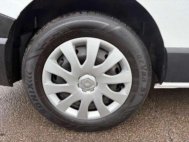 Used Renault Trafic 2017 for sale - 76531839: Photo 9