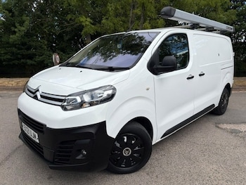 Used Citroen Dispatch 2021 for sale - 79417230: Photo