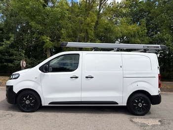 Used Citroen Dispatch 2021 for sale - 79417230: Photo