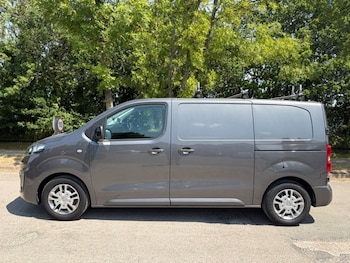 Used Vauxhall Vivaro 2022 for sale - 79230458: Photo