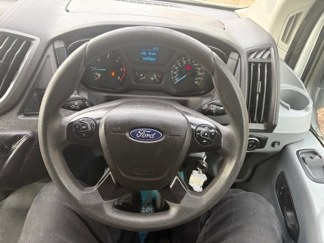 Used Ford Transit 2018 for sale - 76565716: Photo 12