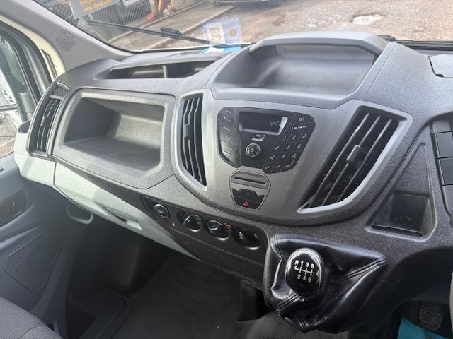 Used Ford Transit 2018 for sale - 76565716: Photo 13
