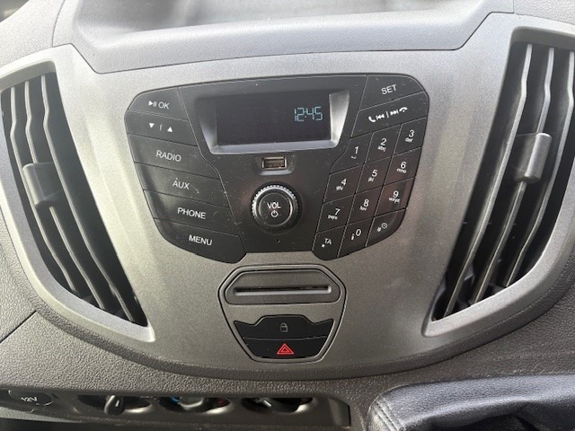 Used Ford Transit 2018 for sale - 76565716: Photo 14