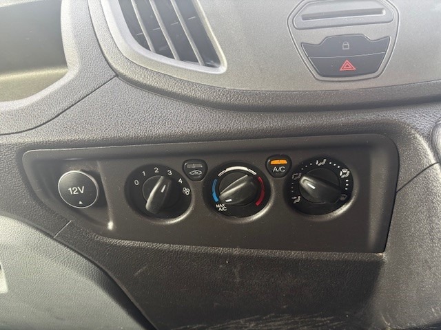 Used Ford Transit 2018 for sale - 76565716: Photo 15