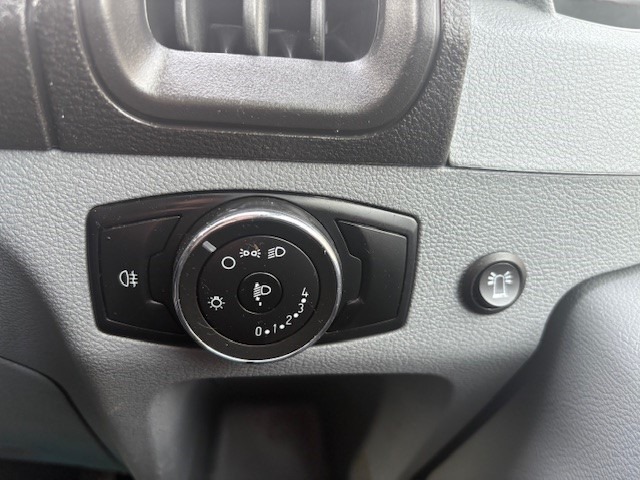 Used Ford Transit 2018 for sale - 76565716: Photo 16