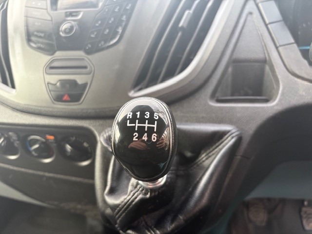 Used Ford Transit 2018 for sale - 76565716: Photo 17