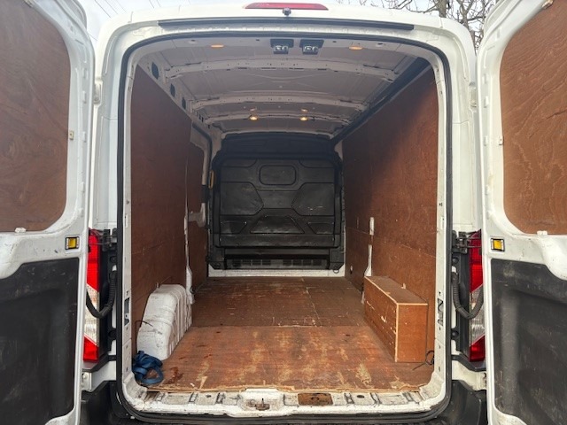 Used Ford Transit 2018 for sale - 76565716: Photo 18