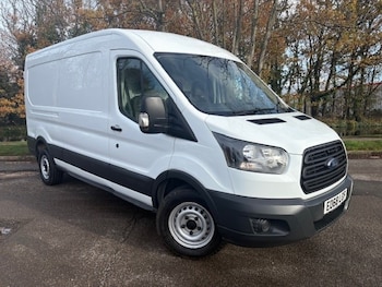 Ford - Transit