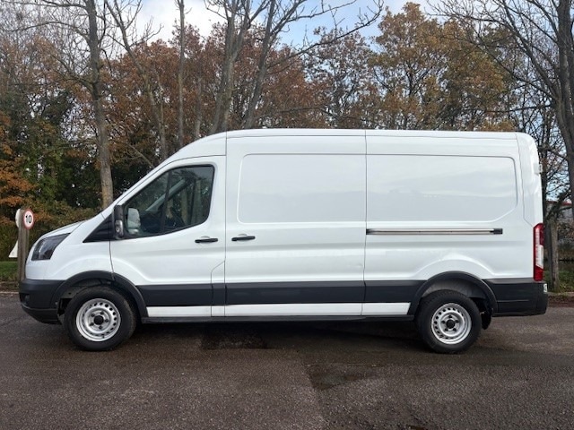 Used Ford Transit 2018 for sale - 76565716: Photo 4