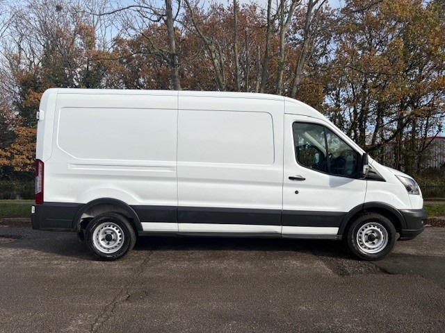 Used Ford Transit 2018 for sale - 76565716: Photo 8