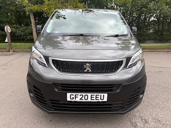 Used Peugeot Expert 2020 for sale - 75957605: Photo
