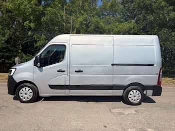 Used Renault Master 2023 for sale - 79137948: Photo