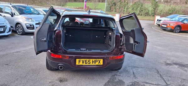 Used MINI Clubman 2015 for sale - 73791955: Photo 2