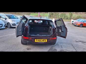Used MINI Clubman 2015 for sale - 73791955: Photo