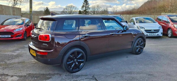 Used MINI Clubman 2015 for sale - 73791955: Photo 3