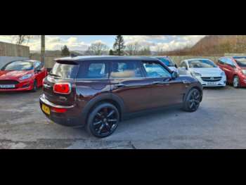 Used MINI Clubman 2015 for sale - 73791955: Photo