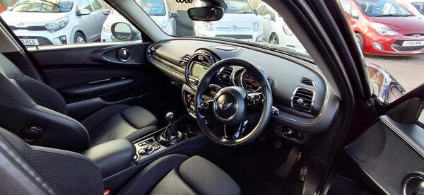 Used MINI Clubman 2015 for sale - 73791955: Photo 4