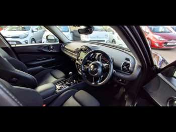 Used MINI Clubman 2015 for sale - 73791955: Photo