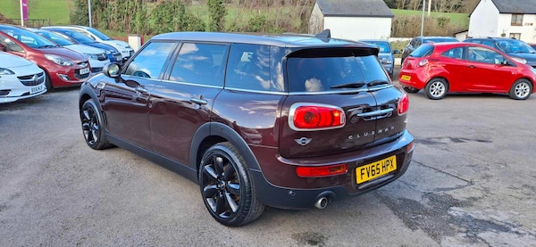 Used MINI Clubman 2015 for sale - 73791955: Photo 6