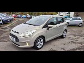 2014 (14) - 1.0 EcoBoost Zetec 5dr