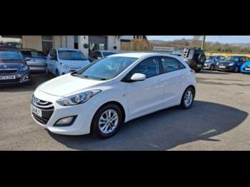 Used Hyundai i30 2014 for sale - 73987125: Photo